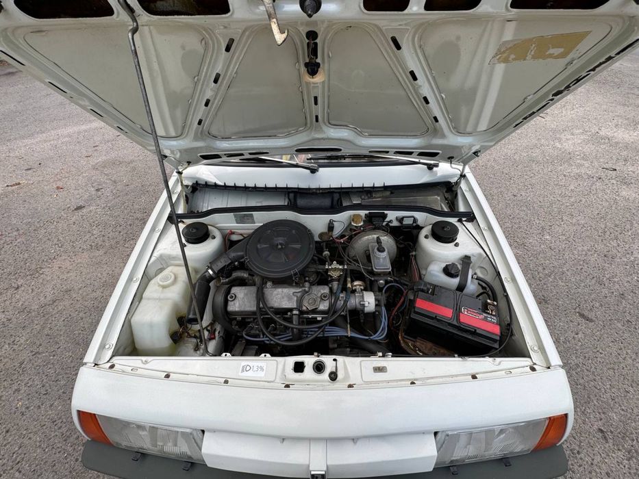 Ваз 2109 1989 року без торгу