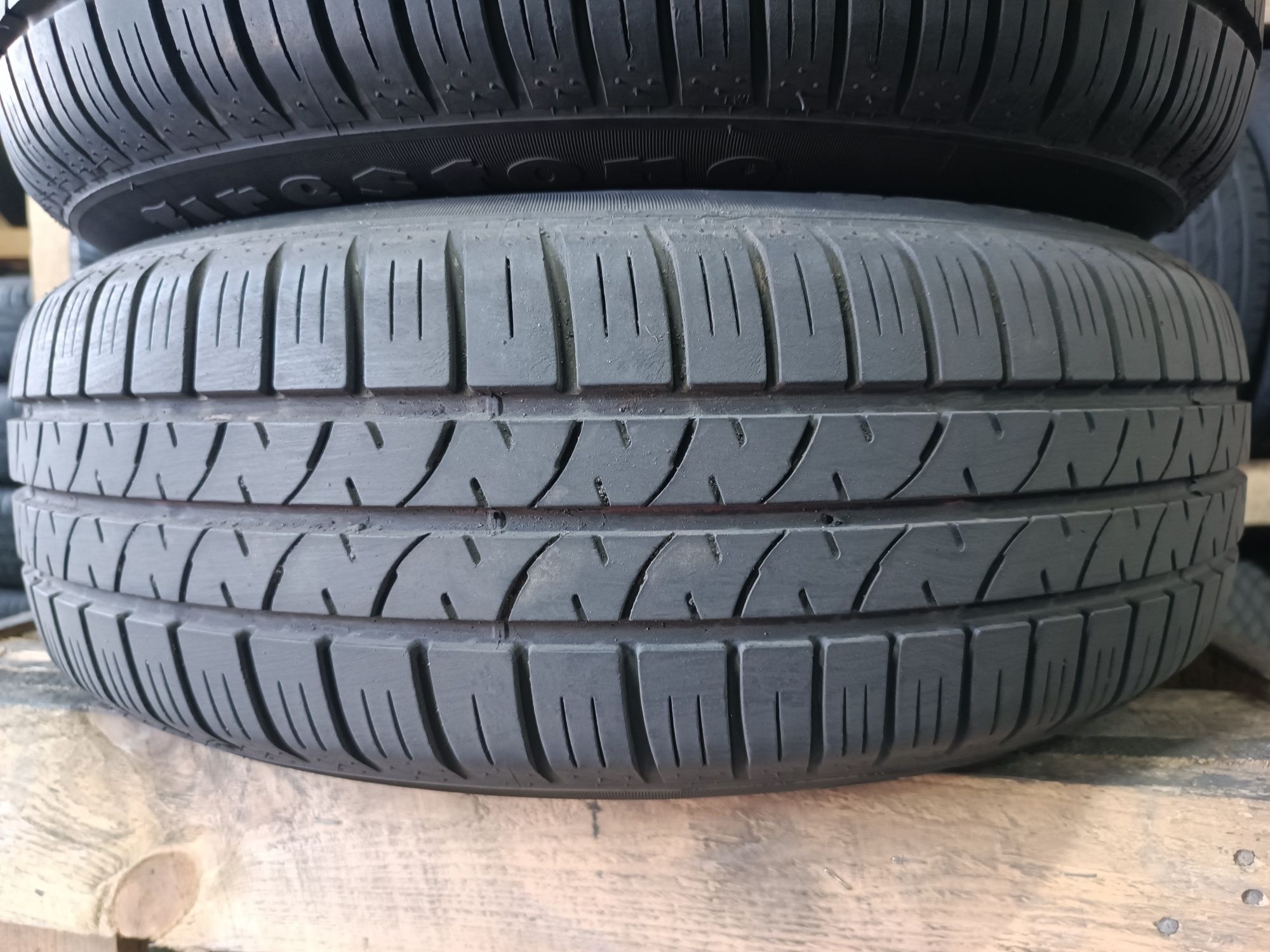 Літні шини FIRESTONE 195/65 R15 резина Р15