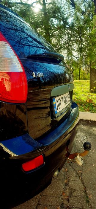 Продам ладу калину