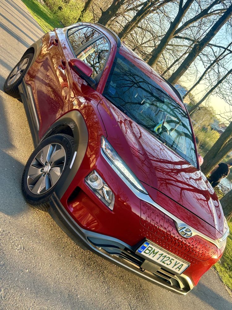 У продажу свіжо пригнане авто