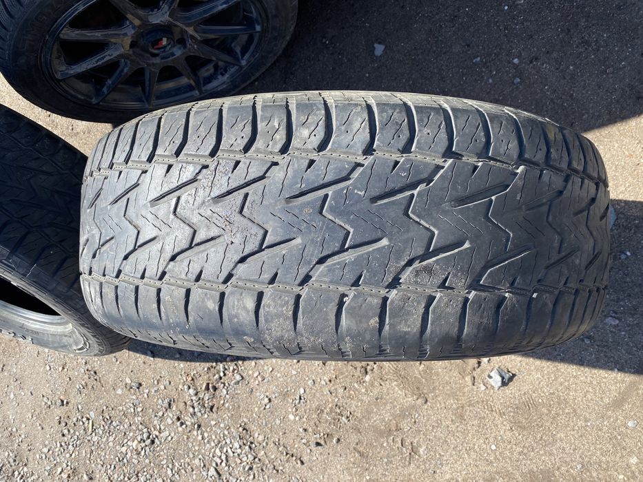 Комплект шин Kapsen 285/60 r18