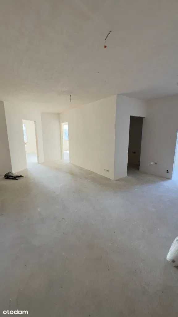 Mieszkanie 81,91 m² ul. Solińska , os. Projektant