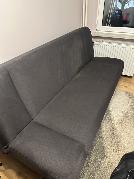 Wersalka rozkładana