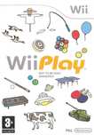 Wii Play Wii Uniblo Łódź