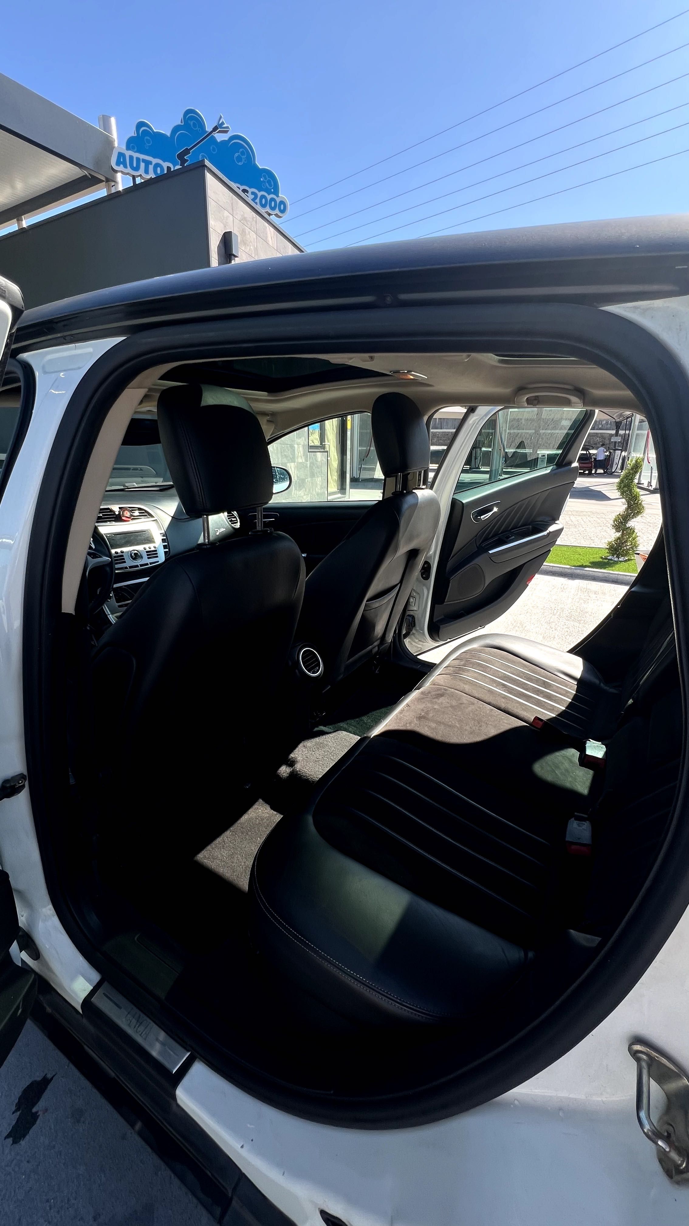 Lancia delta 1.6 M-Jet de 09