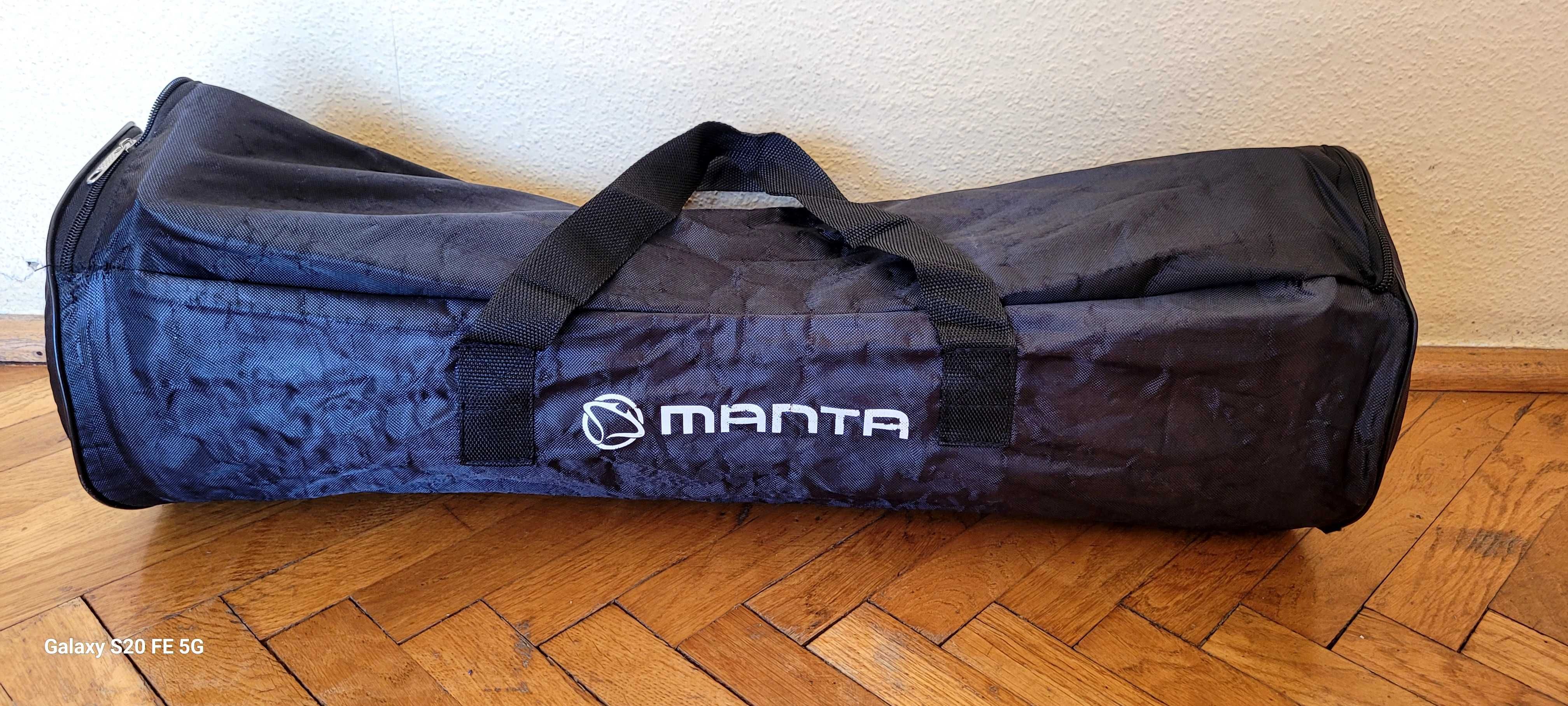 Hoverboard off-road Manta