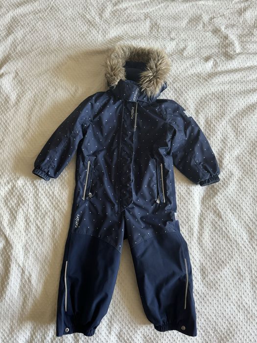 Зимовий комбінезон Reima, 98 см