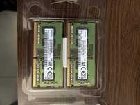 Pamięć RAM DDR4 3200Mhz 8GB (2 x 4GB) Samsung