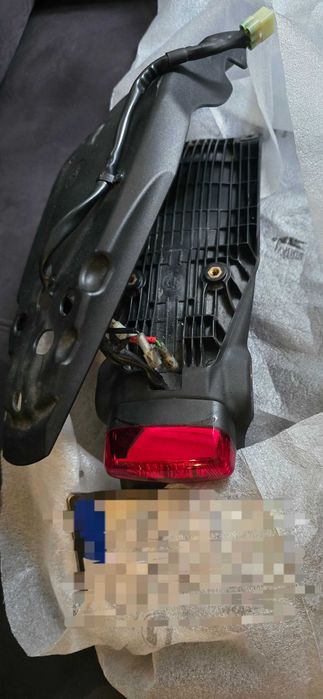 Peças para a mota Triumph T100 Bonneville