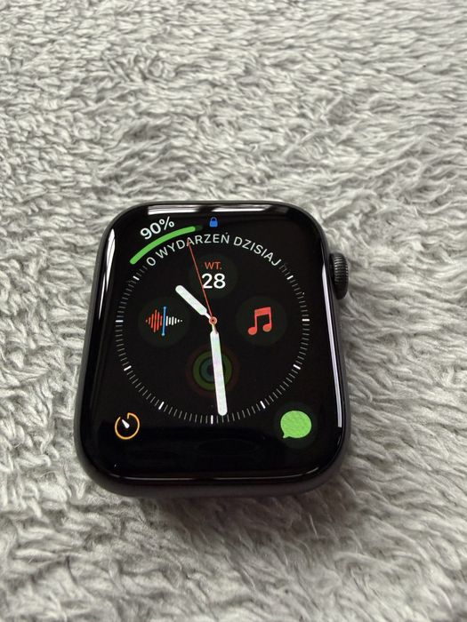 Apple watch 6 GPS! 44mm!