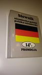 słownik niemiecko-polski i polsko-niemiecki