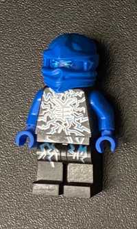 figurka lego ninjago jay airjitzu