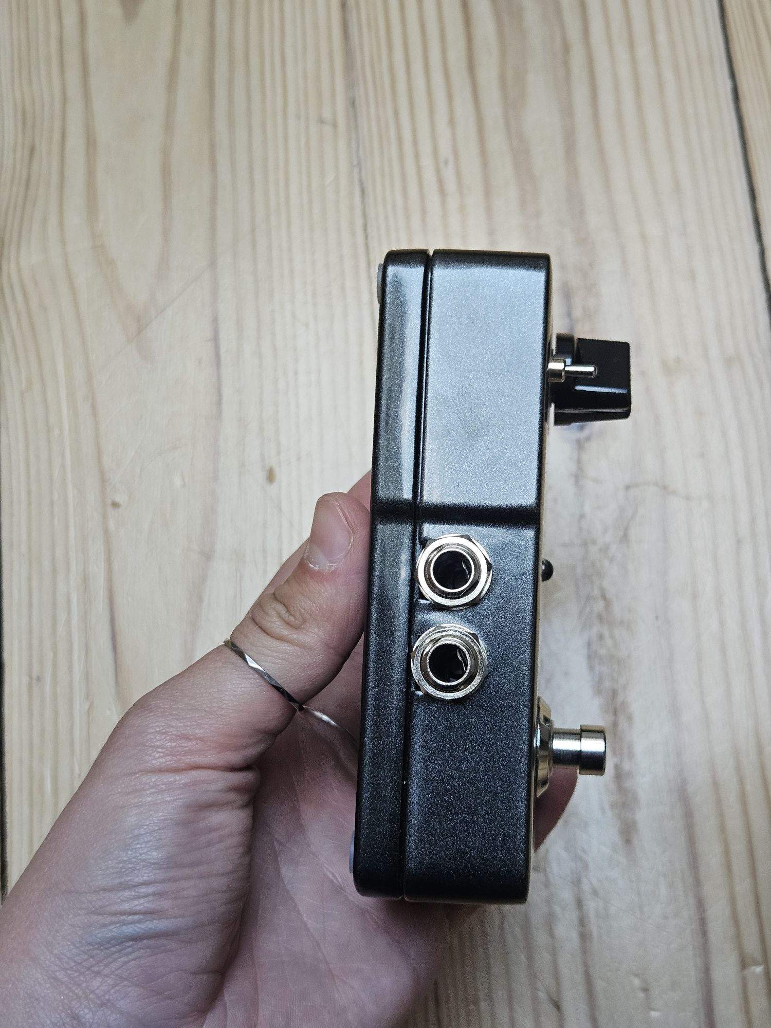 Ditto stereo looper