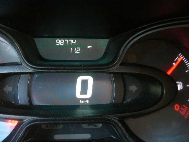 renault trafic 1.6 120km 2018r long