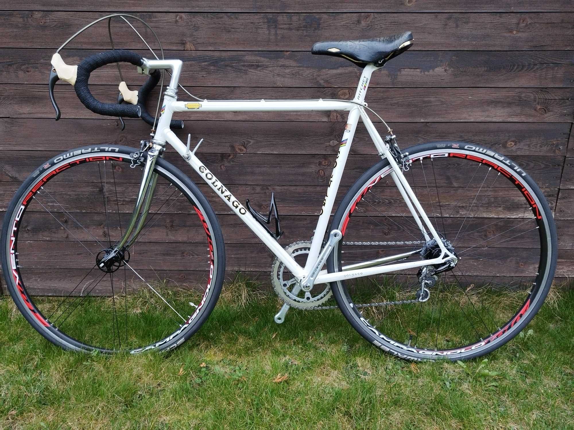Rower szosowy Colnago Mexico