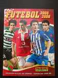 Caderneta futebol 2005/2006 completa