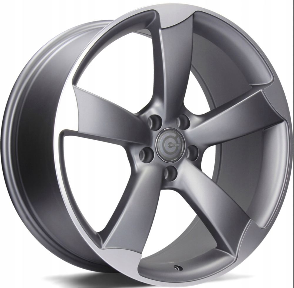 8jx18 et45 rotor pasuja do audi a4 a6 a3