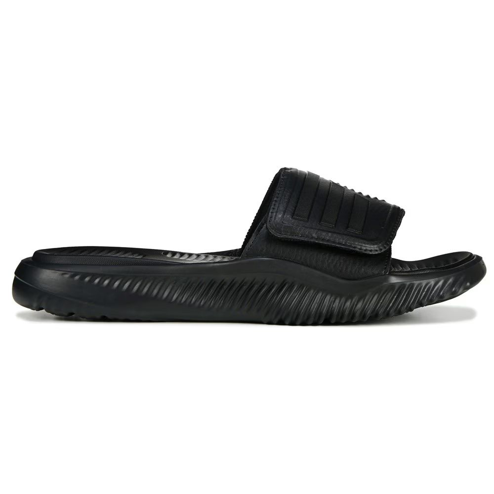 Мягкі тапочки / пантолети Adidas Alphabounce Slide 2.0 EUR 46-47 30 cm