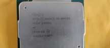 Процесори  Xeon e5 2697v3 і Xeon e5 2670v3 сокет2011v3