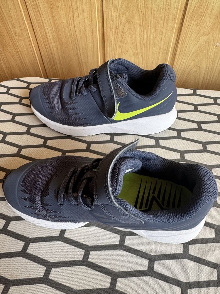 Кросівки nike для хлопчика
