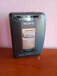 Walkman SONY WM-FX181 fm/am