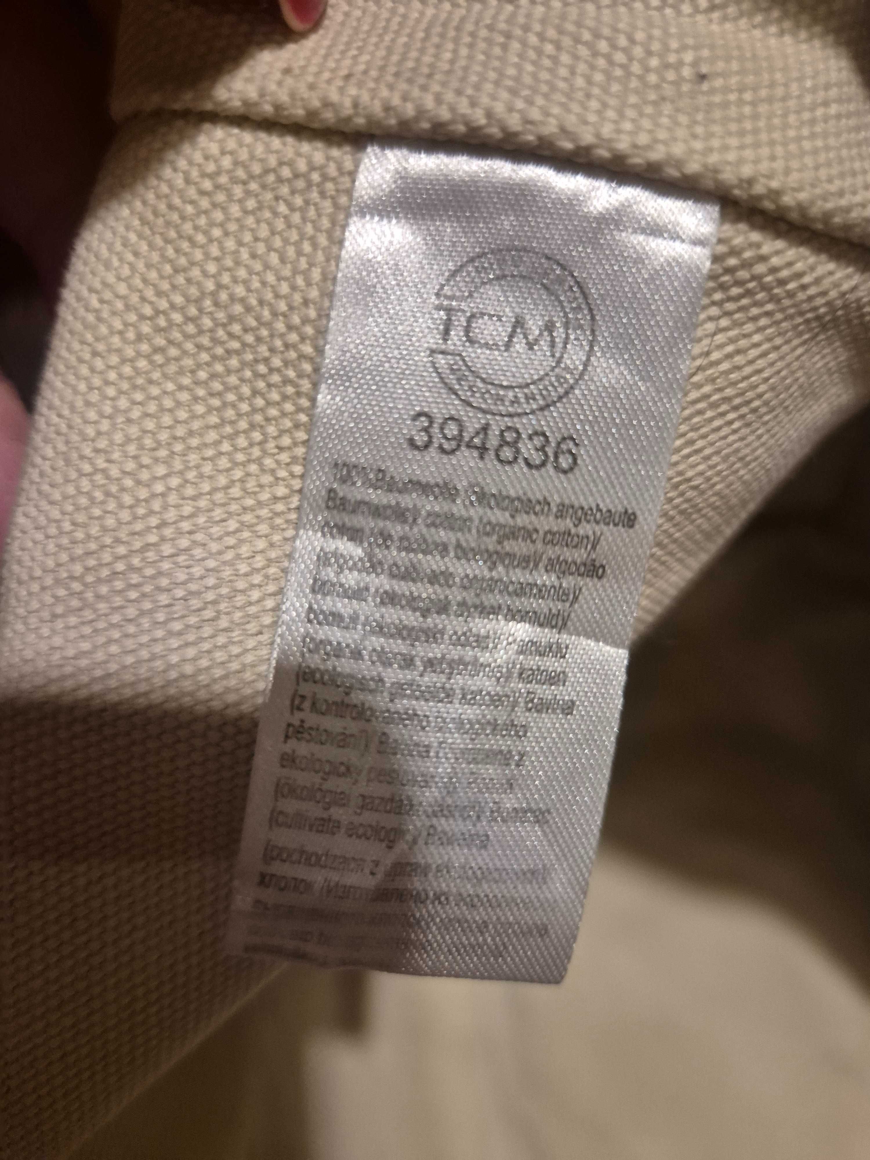 Torba na pieczywo 2 w 1