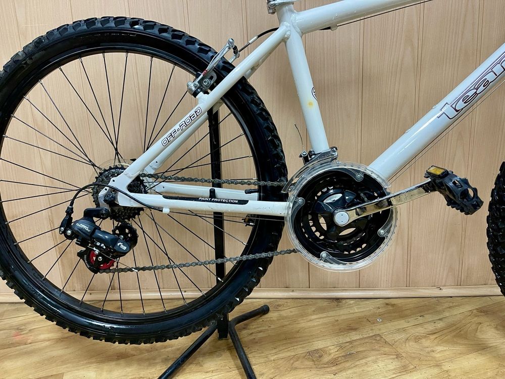 Bicicleta Team roda 26