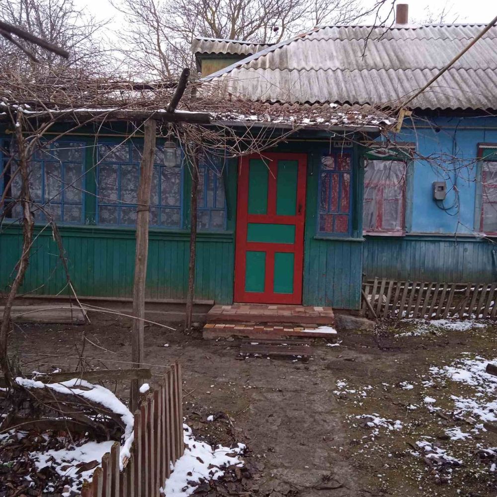 Продаж будинку с.Марківці
