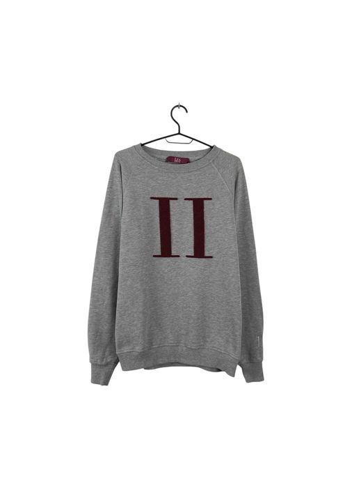 Les Deux crewneck, rozmiar M, stan bardzo dobry