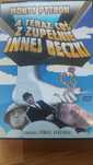 A teraz coś z zupełnie innej beczki Monty Python DVD