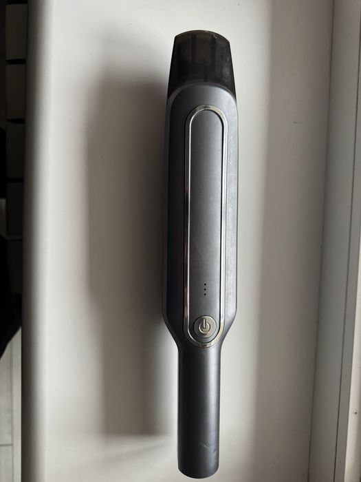 Пылесос для авто