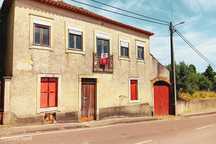 Moradia T3 e Terreno em Grada, Anadia
