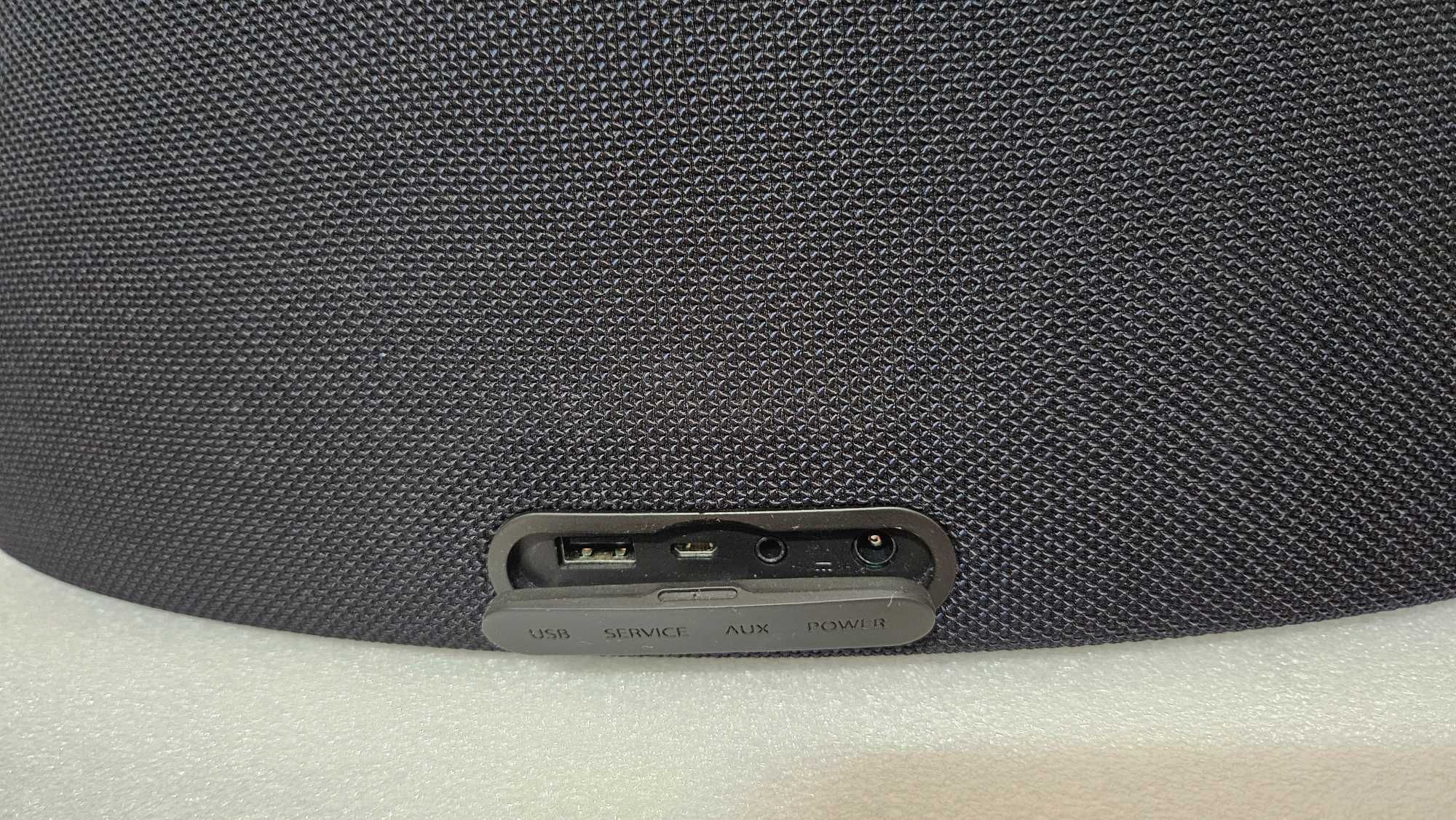 Głośnik bluetooth harman kardon go+play.