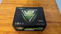Продам блок питания / Блок живлення GameMax VP-800