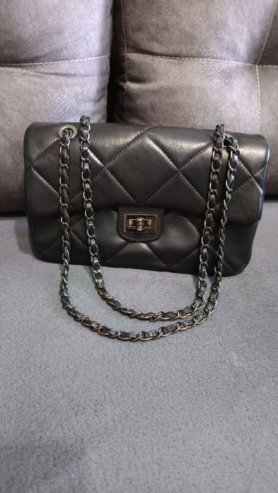 Сумка шкіряна Vera Pelle