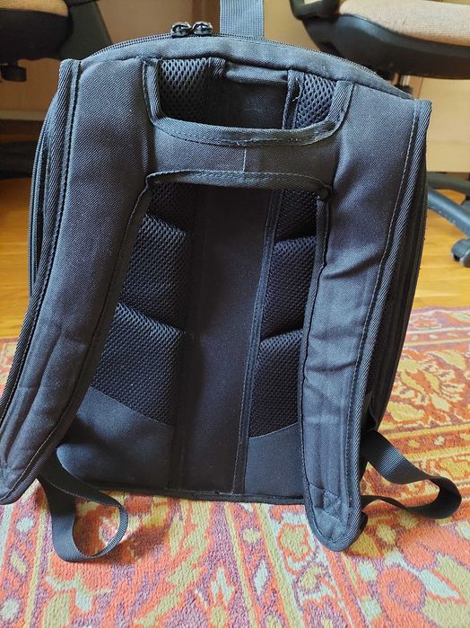 Чудовий та зручний шкільний рюкзак Zipit Shell для хлопчика