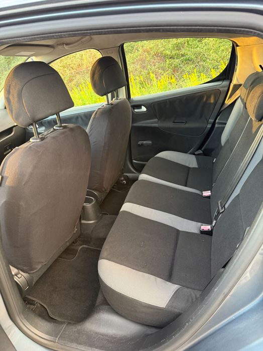 Peugeot 207 1.4 HDi Diesel
