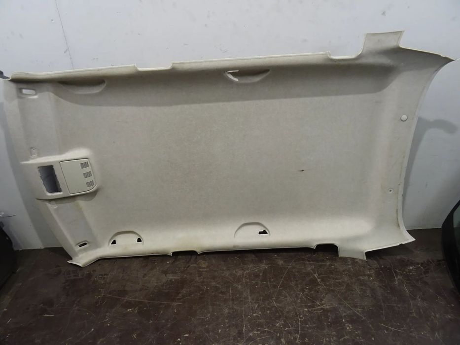 SKODA FABIA II 10-14 1.2 TDI PODSUFITKA 5J9867501BR