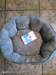 Cama para cão nova