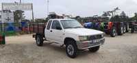 Toyota Hilux 2.5D 4x4