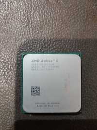 Процессор AMD athlon II