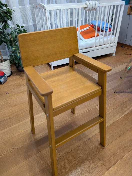 Krzesło dla dzieci Hania