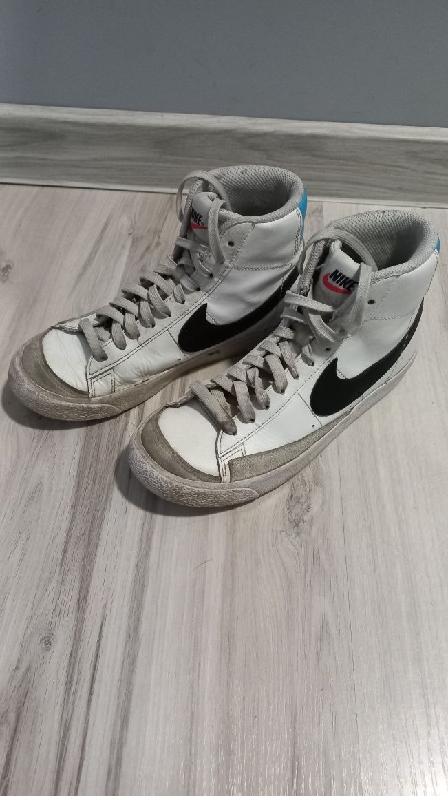 Nike blazer mid 77 rozmiar 37,5