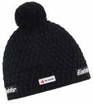 Eisbar Trail Pompon Mu Ska Ciepła Czapka Zimowa Mu 33133