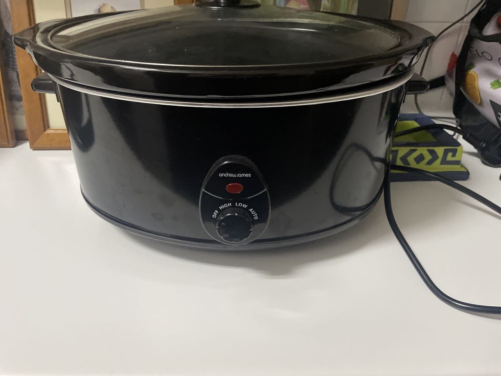 Slowcooker AndrewJames
