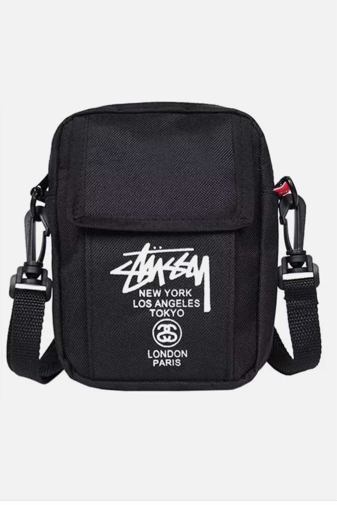 Stussy shoulder bag (Orginalna)