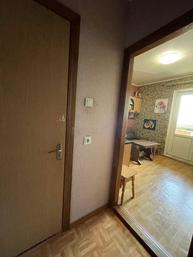 Продаж 1 кімн Екстер Олександри 5, Мирини Цвітаєвой, Троєщина
