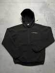 męska kurtka new balance, sherpa jacket