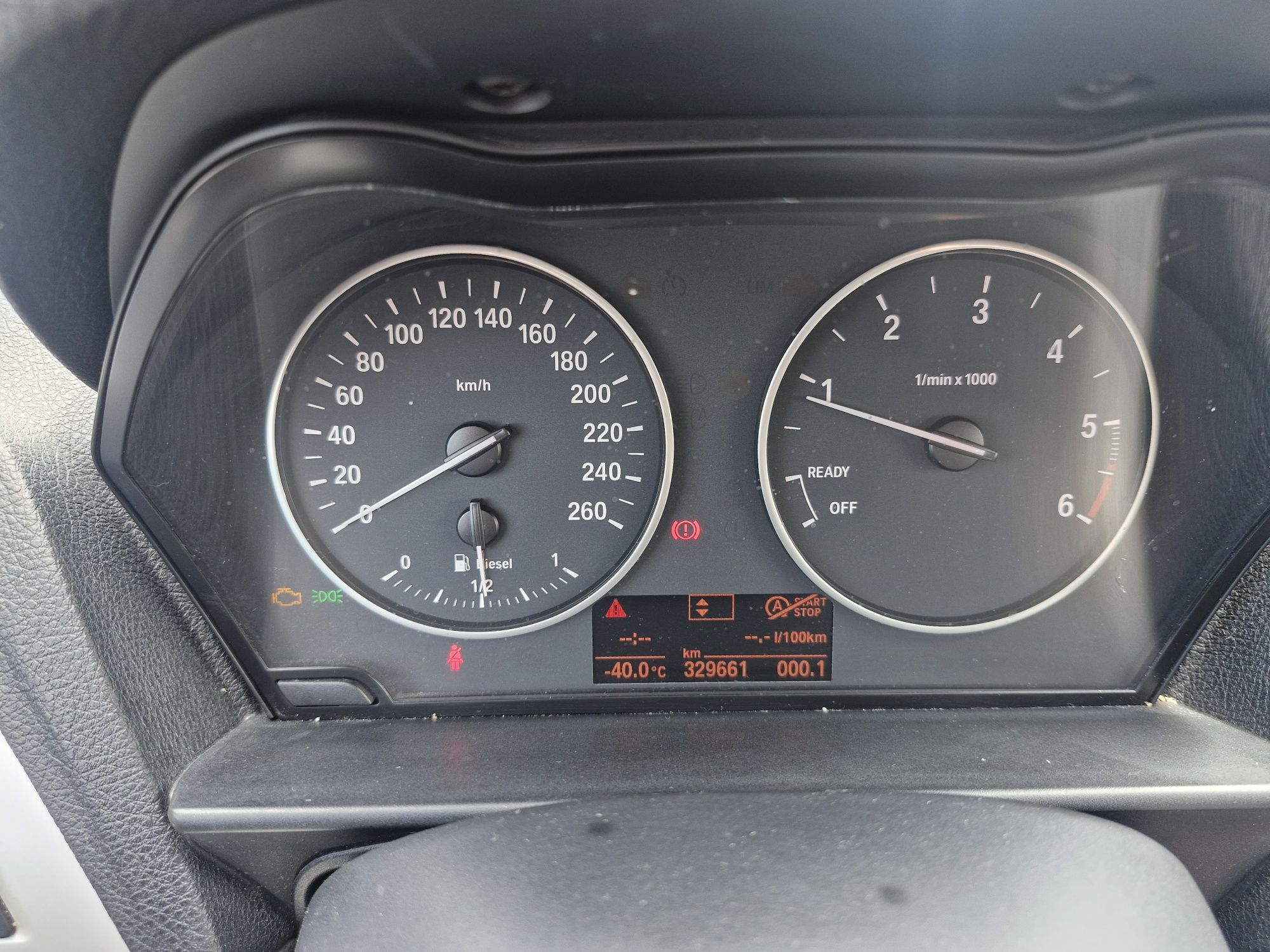Bmw  116d  116cv