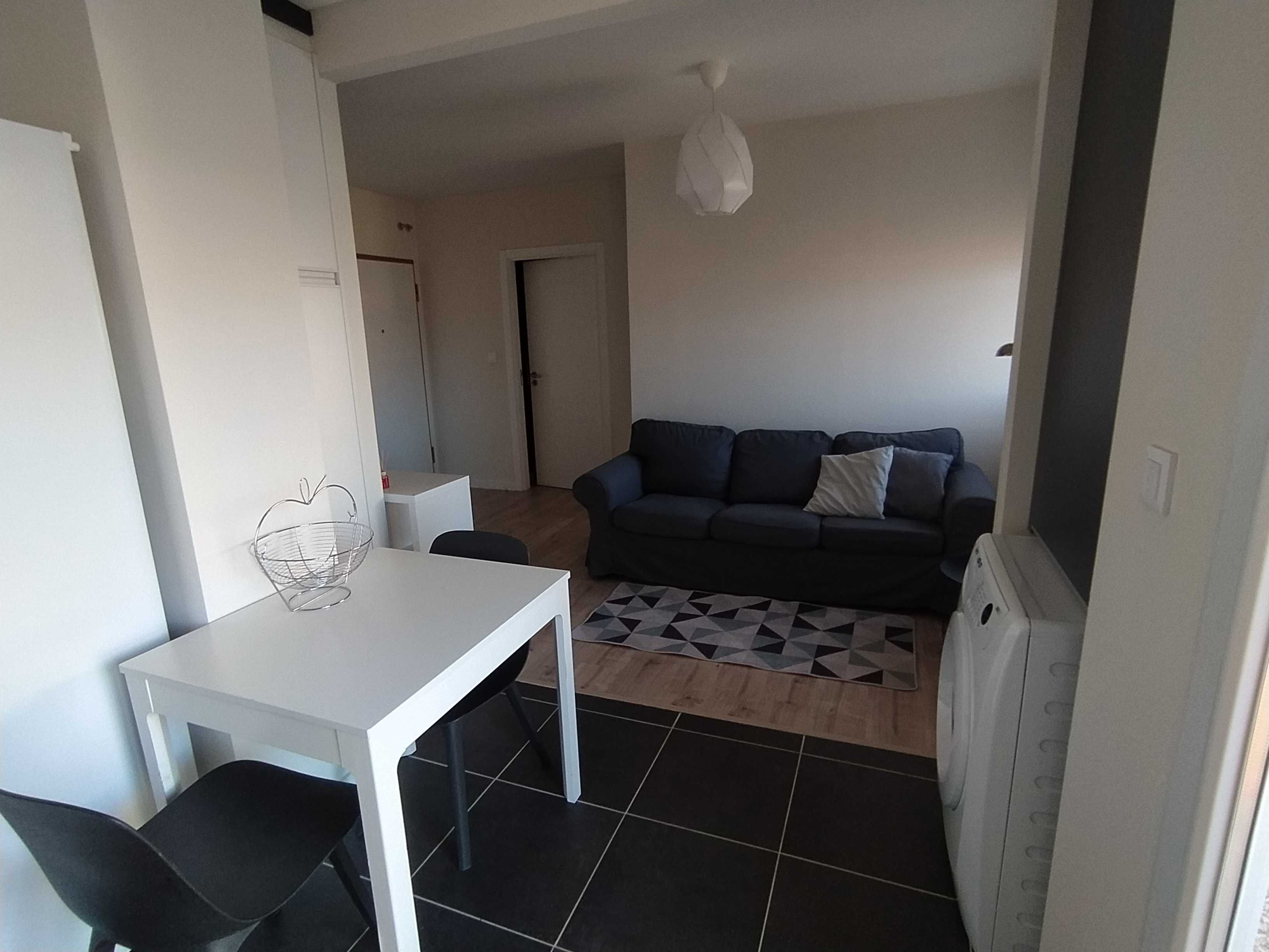 Apartamento junto à FCS-UBI e ao Hospital, na Covilhã